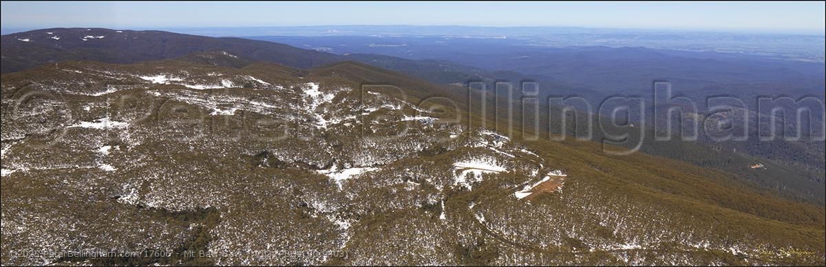 Peter Bellingham Photography Mt Baw Baw - VIC (PBH4 00 9403)